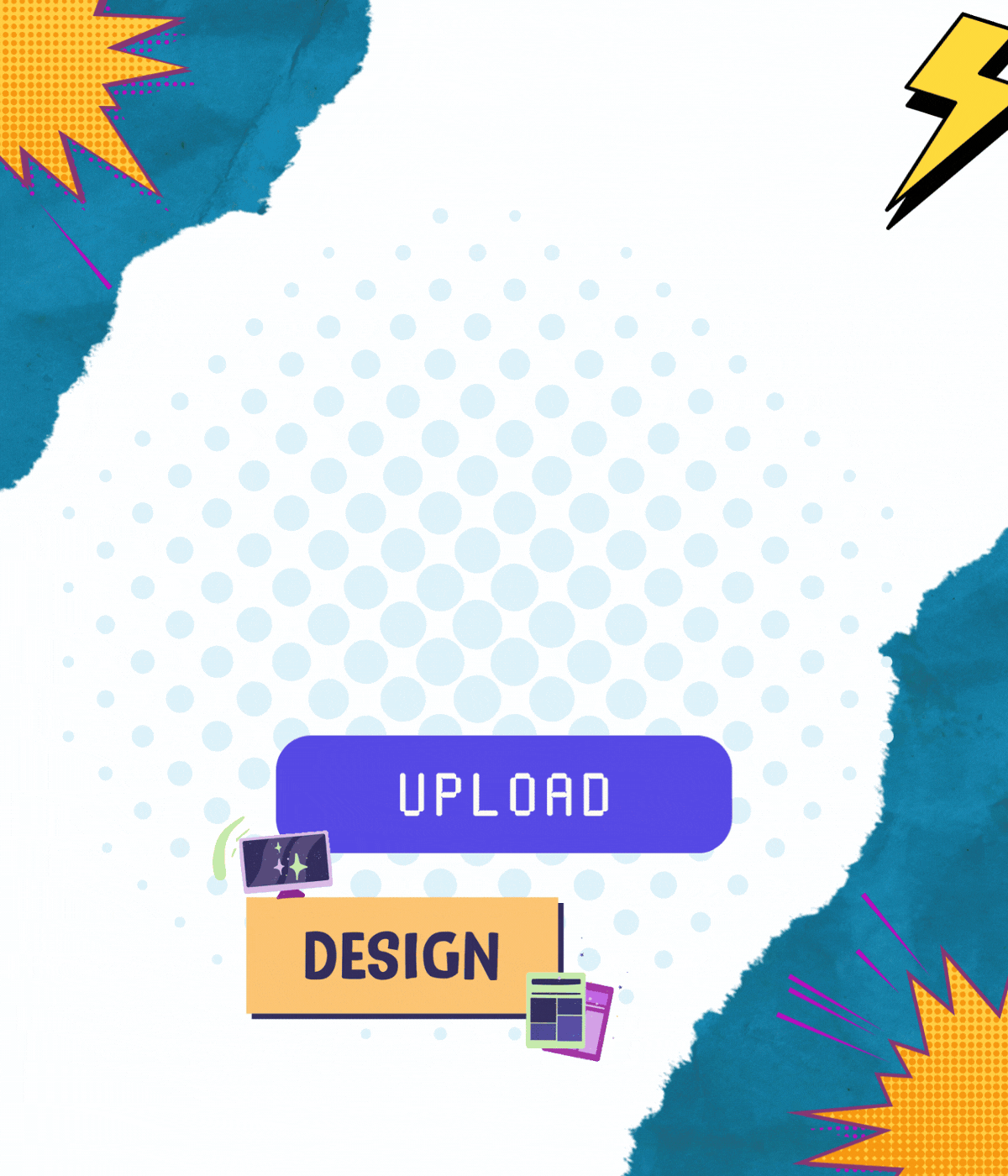 Custom Mobile Skin