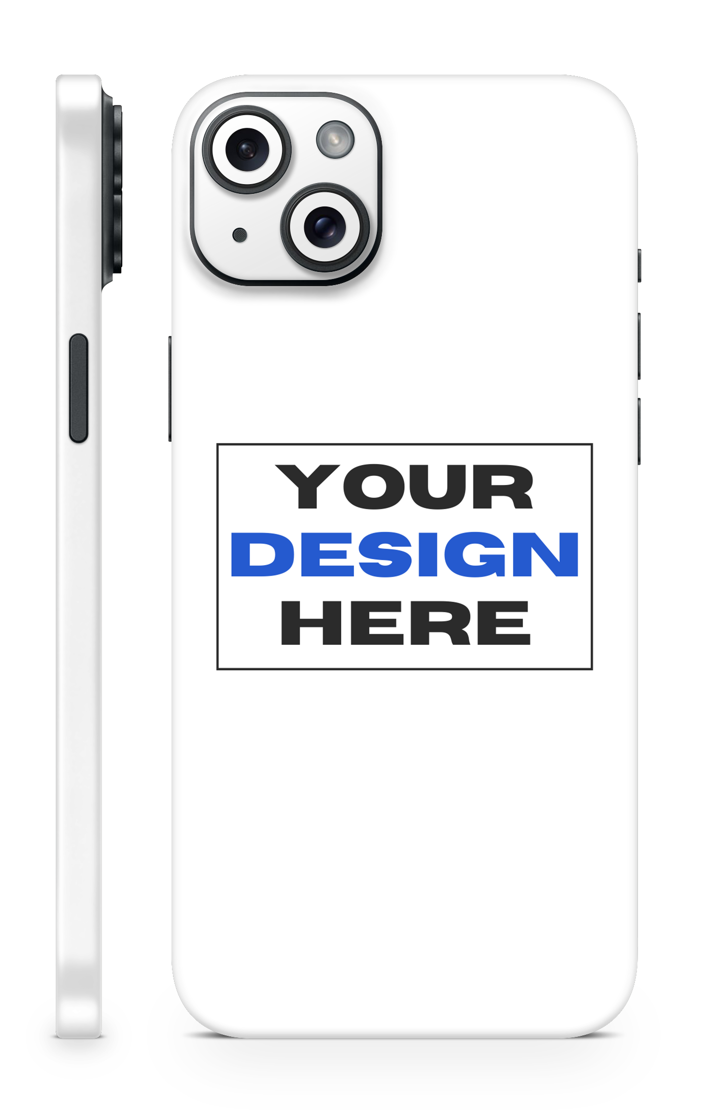 Customized Mobile Skin