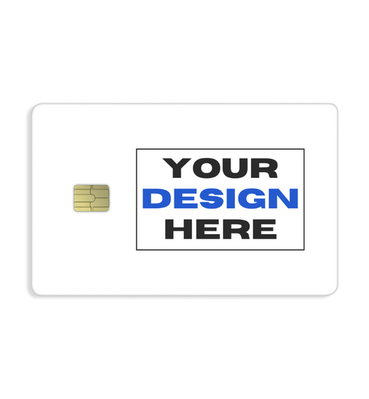 Customize Card Skin