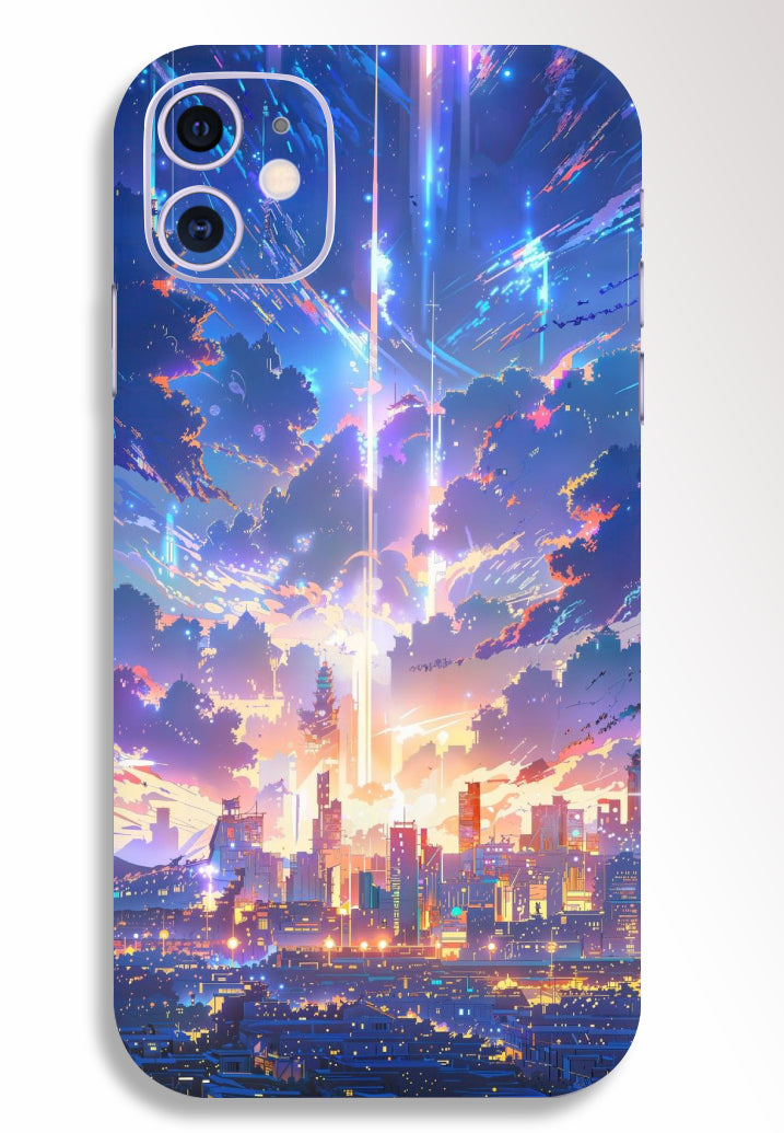 Other Mix Mobile Skin