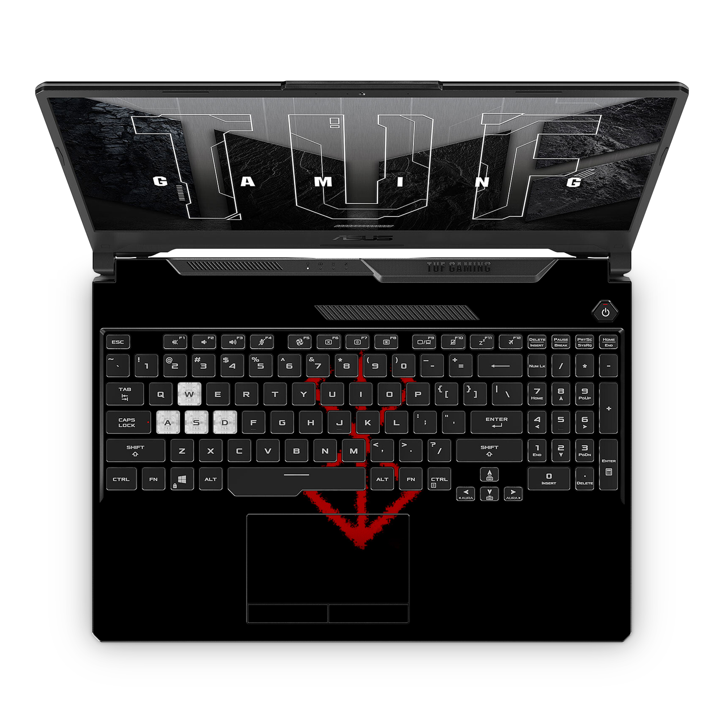 Berserk Laptop Skin