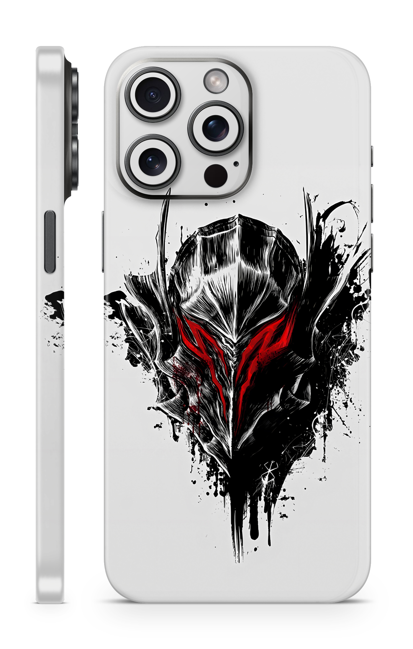 Berserk Mobile Skin
