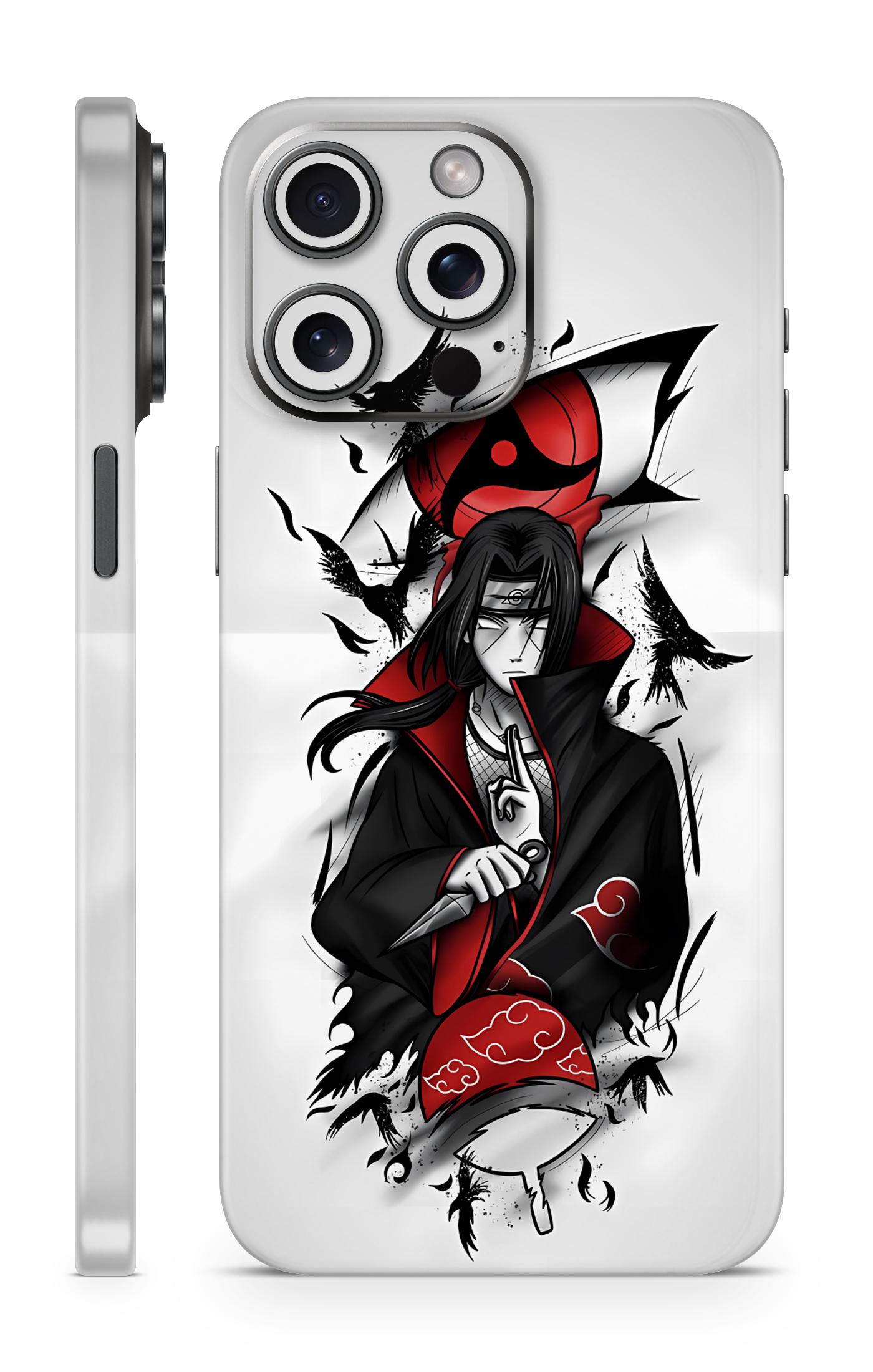 Naruto Mobile Skin