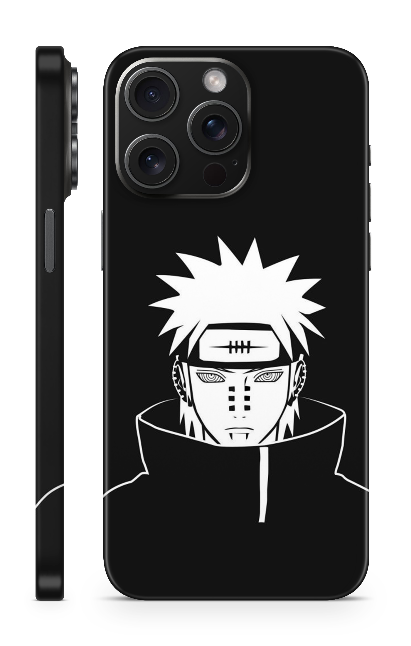 Naruto Mobile Skin