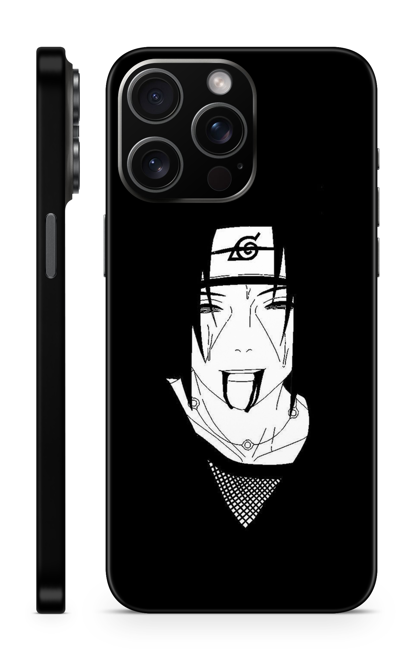 Naruto Mobile Skin