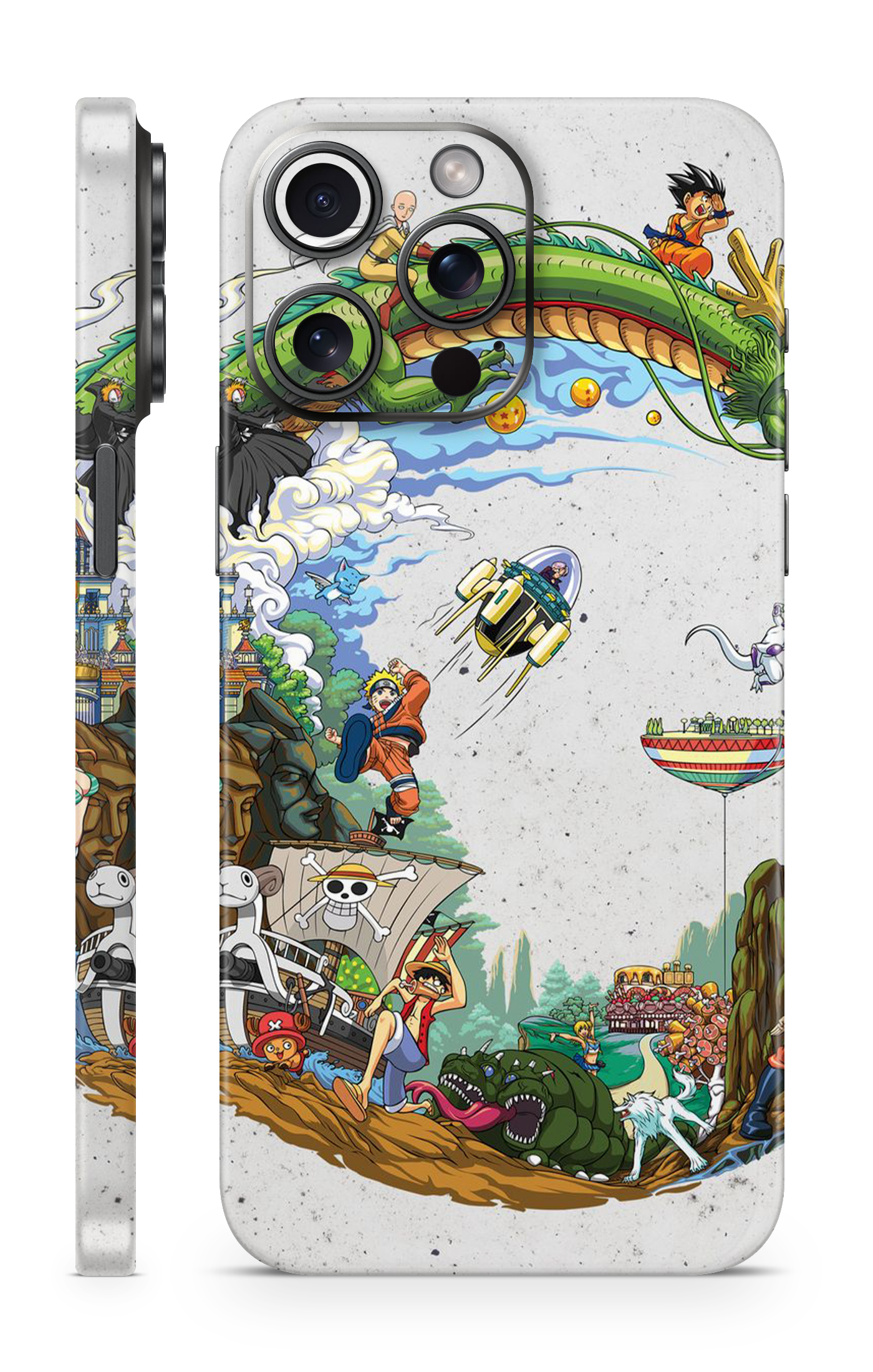 Other Mix Mobile Skin