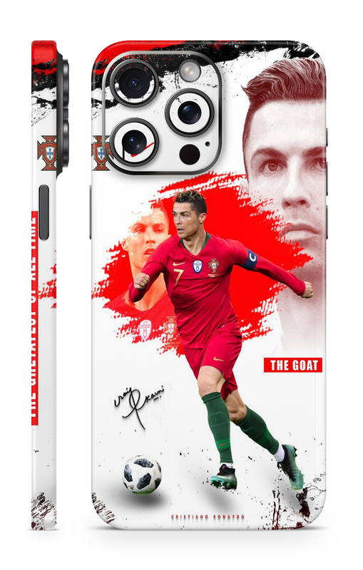 FOOTBALL MOBILE SKIN