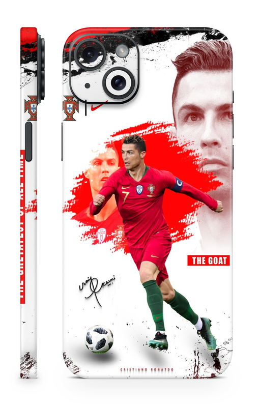 FOOTBALL MOBILE SKIN