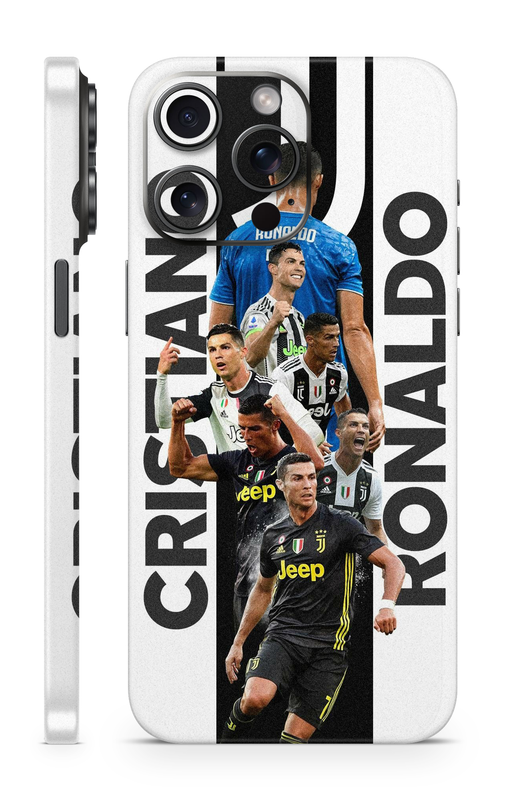 FOOTBALL MOBILE SKIN