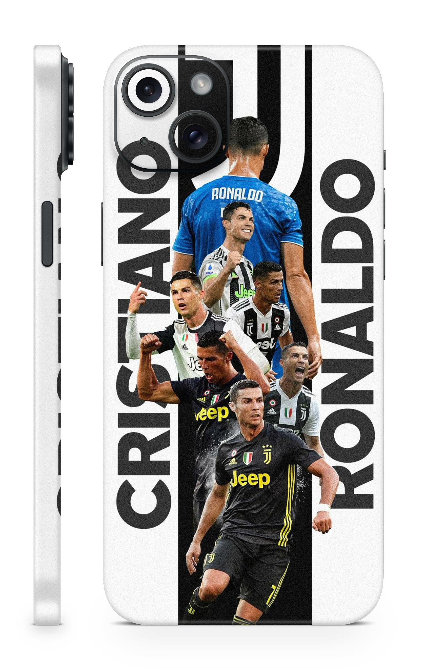 FOOTBALL MOBILE SKIN