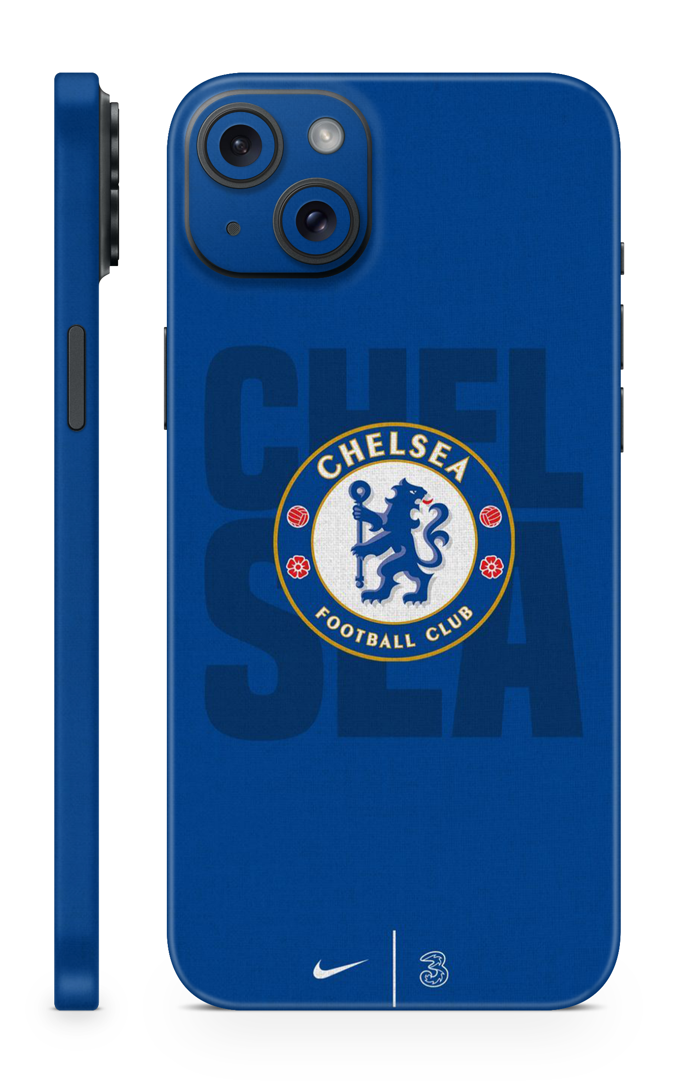 FOOTBALL MOBILE SKIN