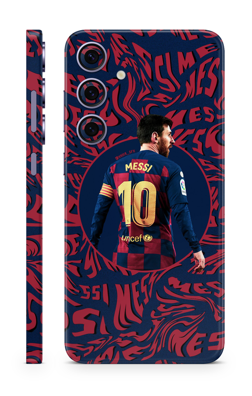 FOOTBALL MOBILE SKIN
