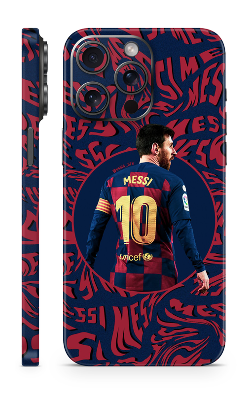 FOOTBALL MOBILE SKIN