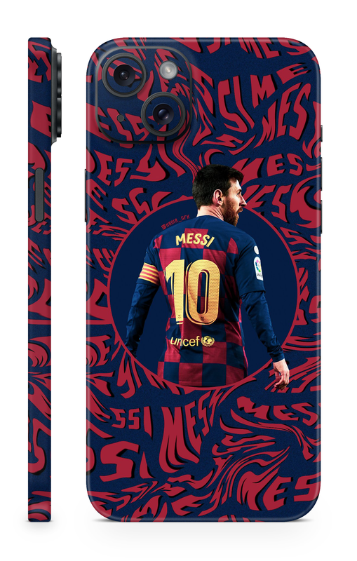 FOOTBALL MOBILE SKIN