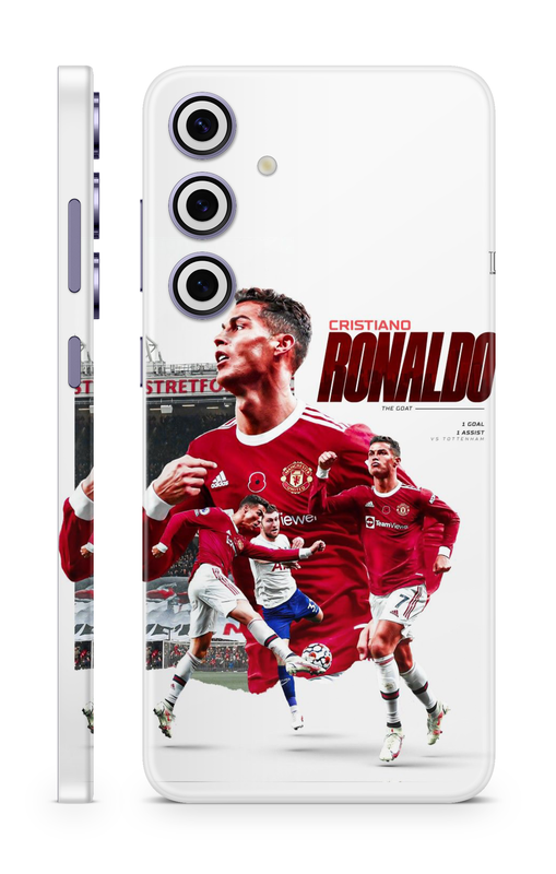 FOOTBALL MOBILE SKIN