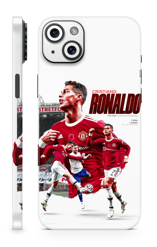 FOOTBALL MOBILE SKIN