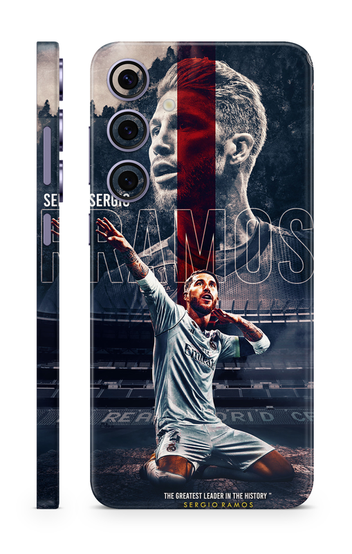 FOOTBALL MOBILE SKIN