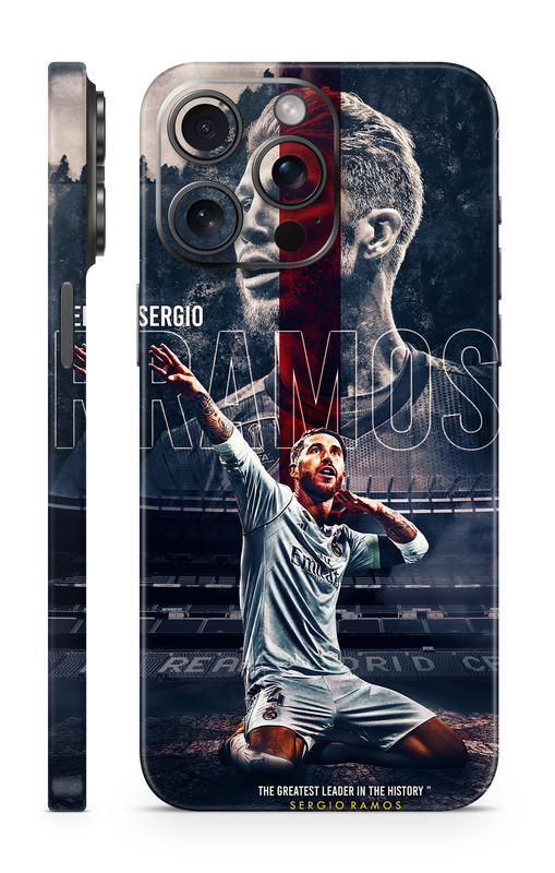 FOOTBALL MOBILE SKIN