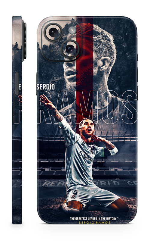 FOOTBALL MOBILE SKIN
