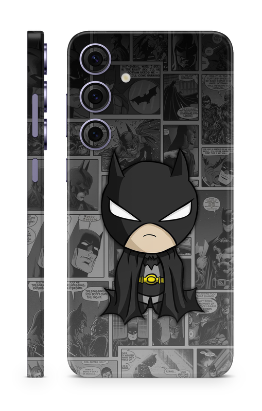 DC MOBILE SKIN