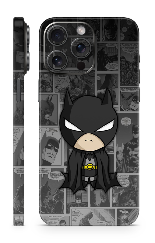 DC MOBILE SKIN