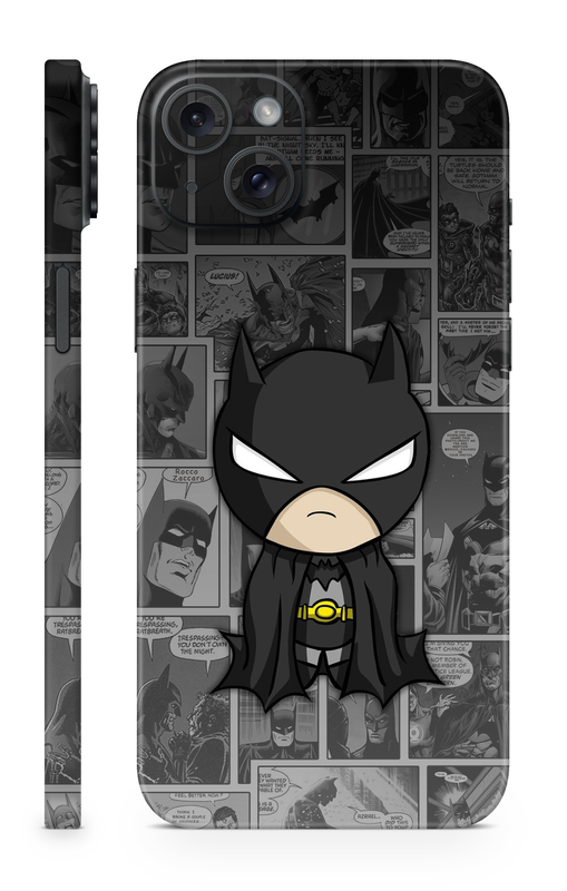 DC MOBILE SKIN