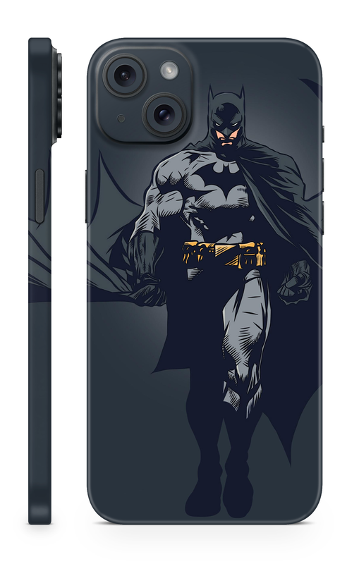 DC MOBILE SKIN