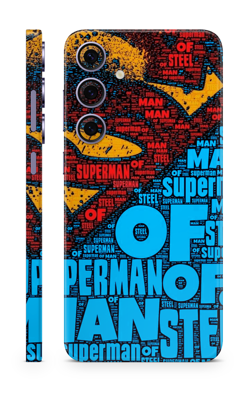DC MOBILE SKIN