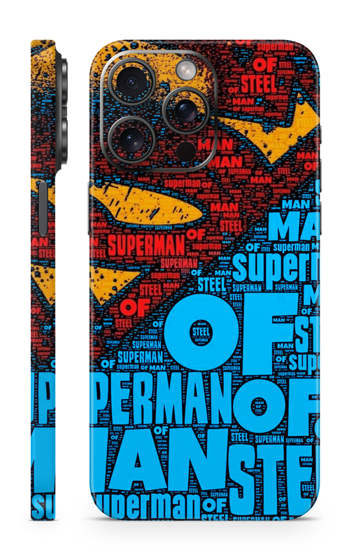 DC MOBILE SKIN