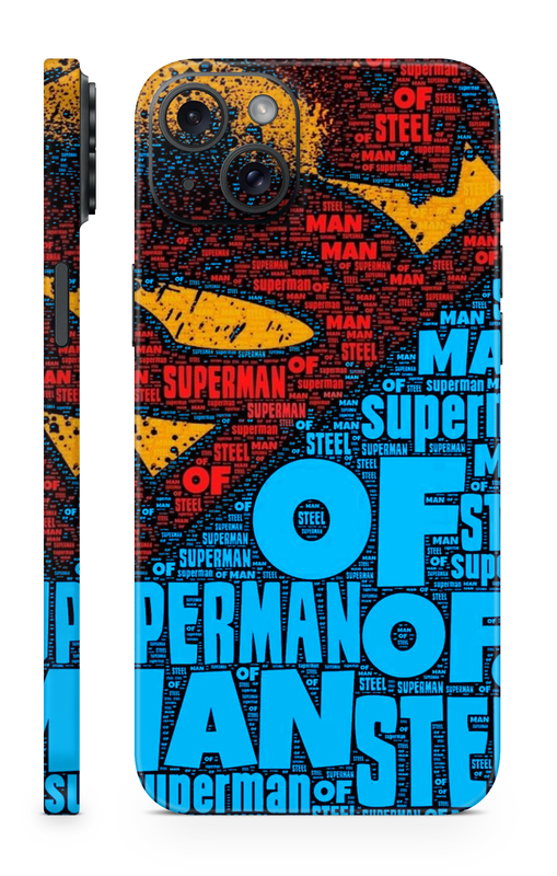 DC MOBILE SKIN