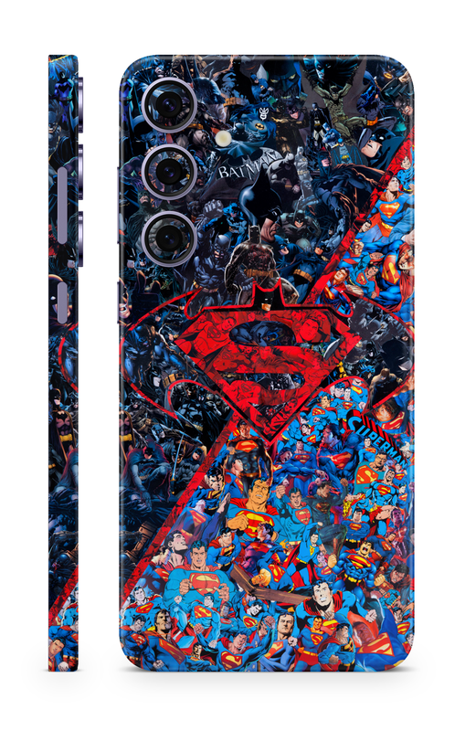 DC MOBILE SKIN