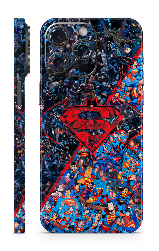 DC MOBILE SKIN