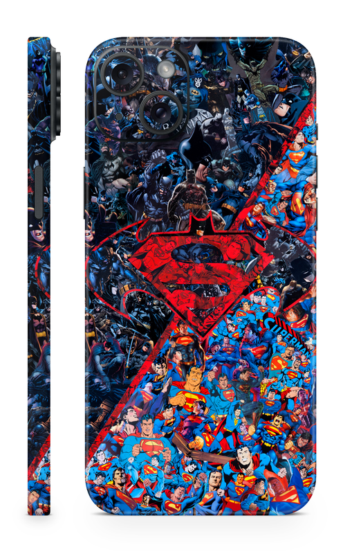 DC MOBILE SKIN