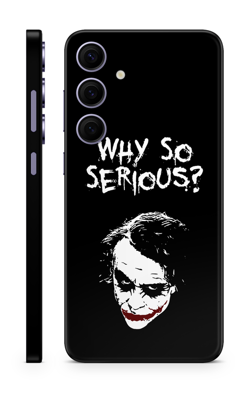 DC MOBILE SKIN