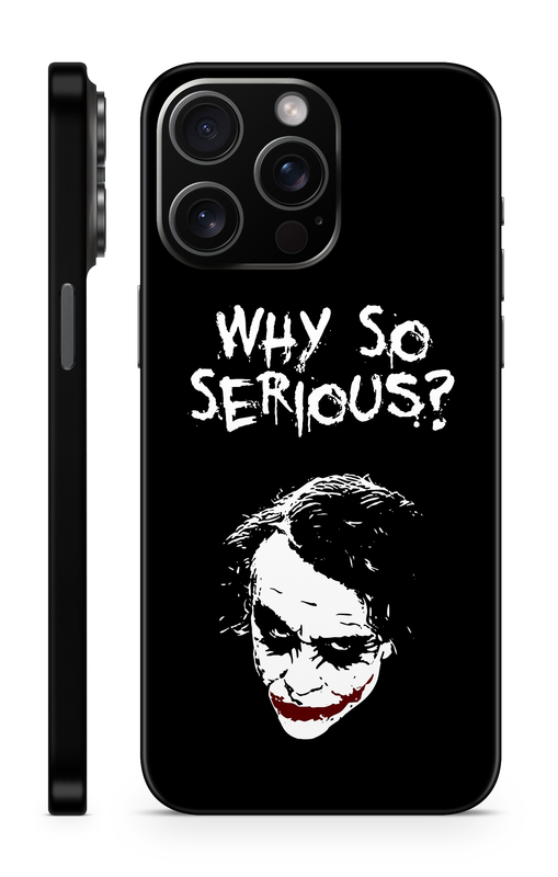 DC MOBILE SKIN