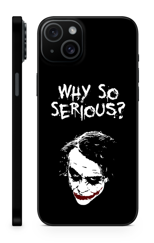 DC MOBILE SKIN