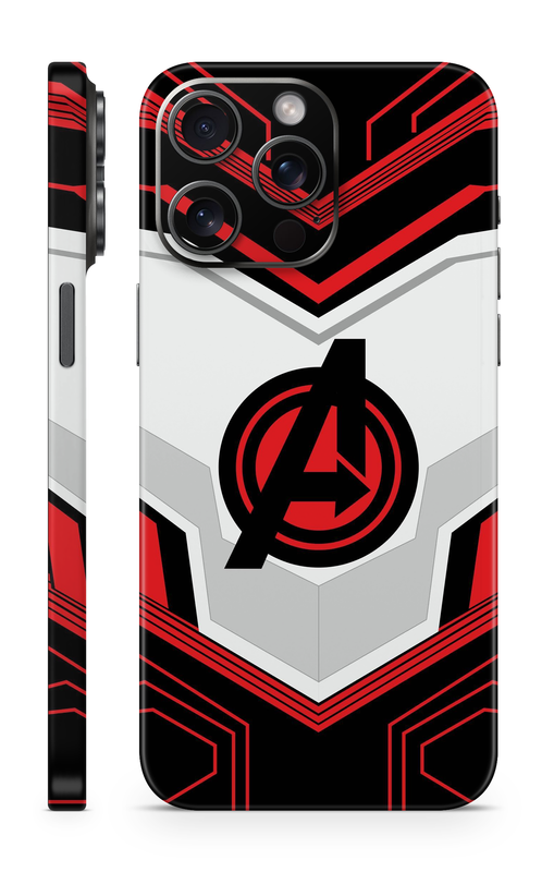 MARVEL MOBILE SKIN