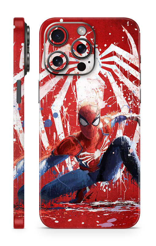 MARVEL MOBILE SKIN