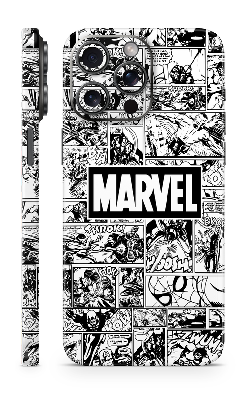 MARVEL MOBILE SKIN