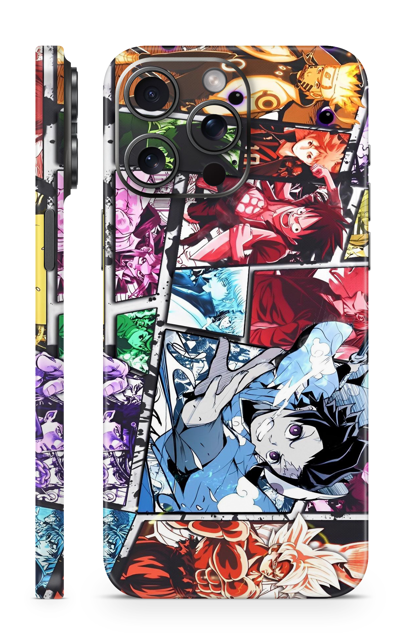 Other Mix Mobile Skin