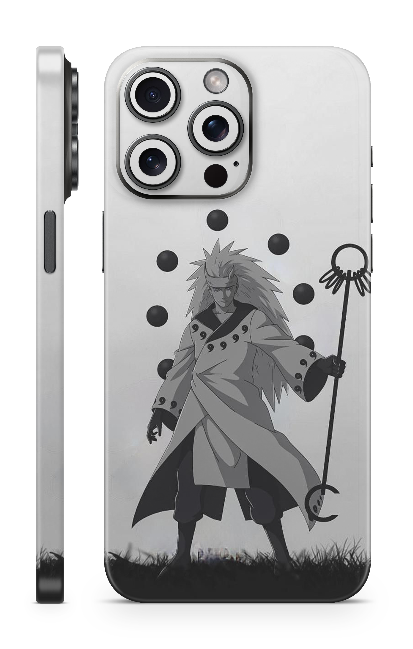 Naruto Mobile Skin