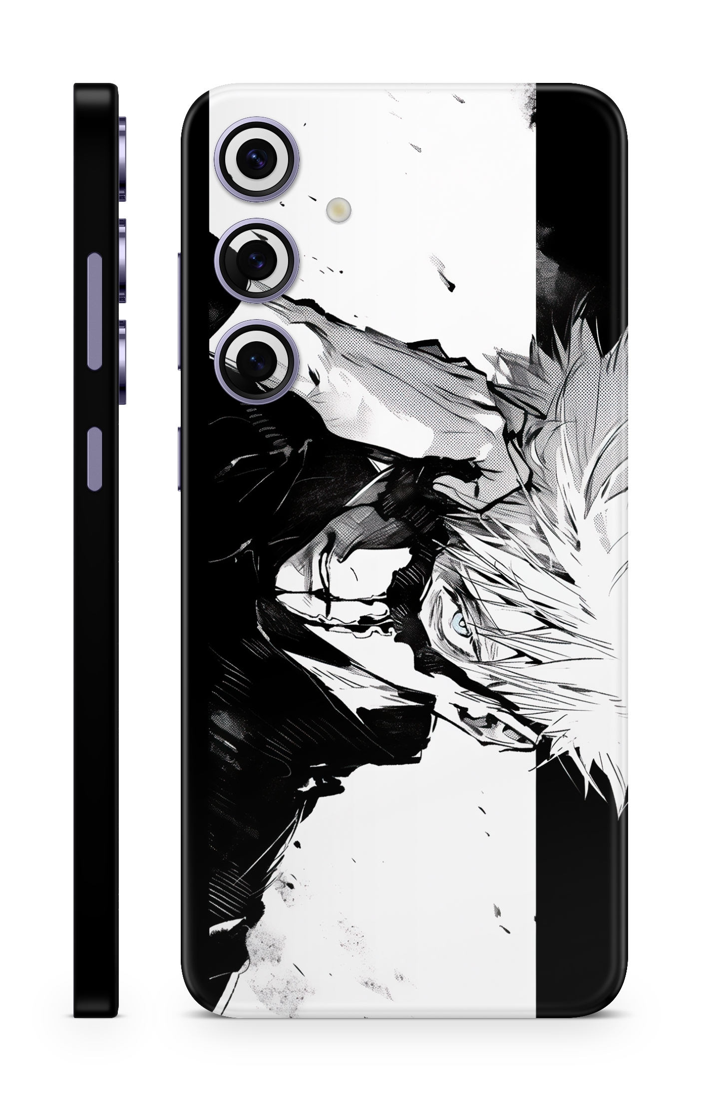 Gojo Satoru Mobile Skin