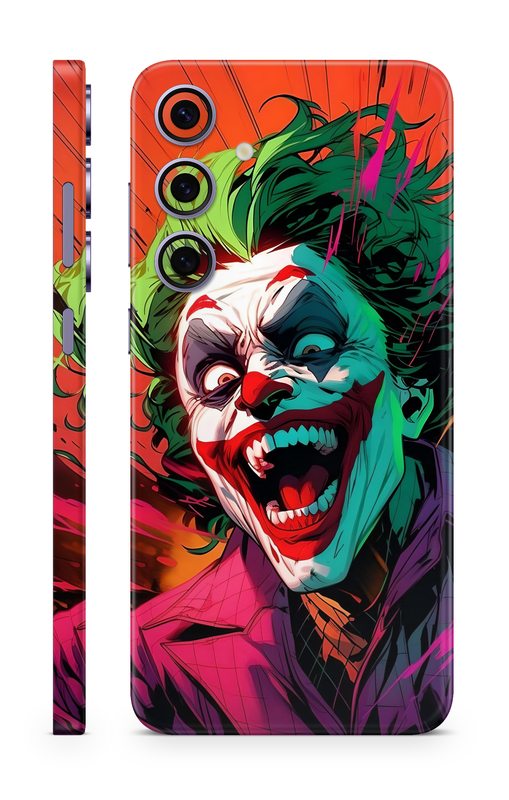 DC MOBILE SKIN