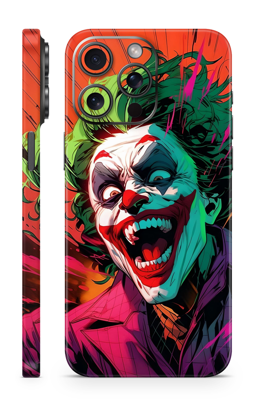 DC MOBILE SKIN
