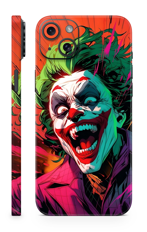 DC MOBILE SKIN