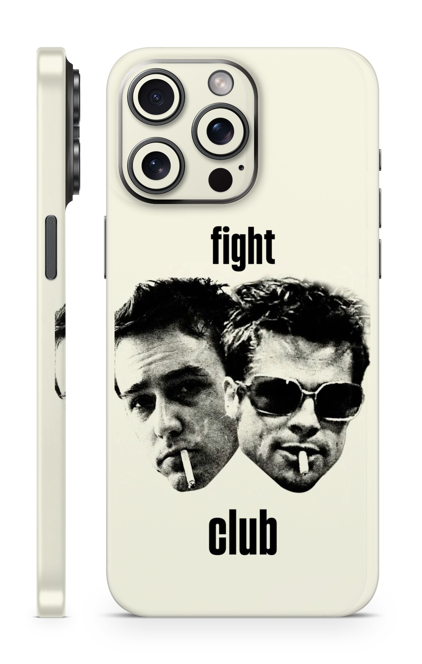 Fight Club Mobile Skin