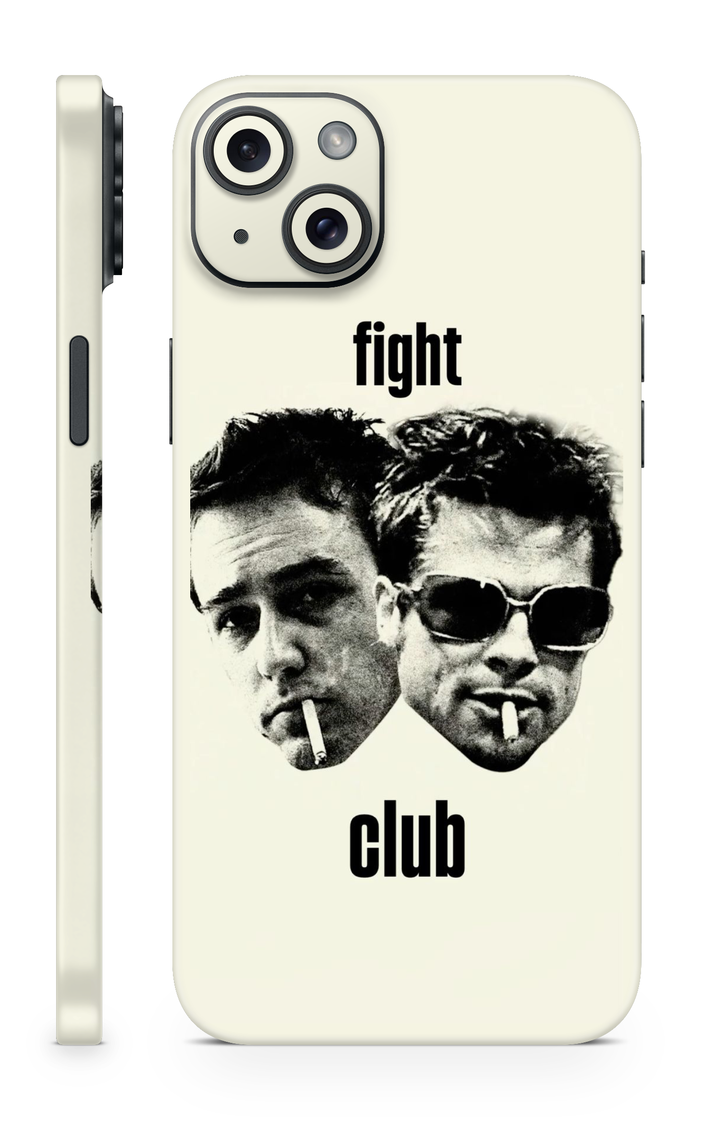 Fight Club Mobile Skin