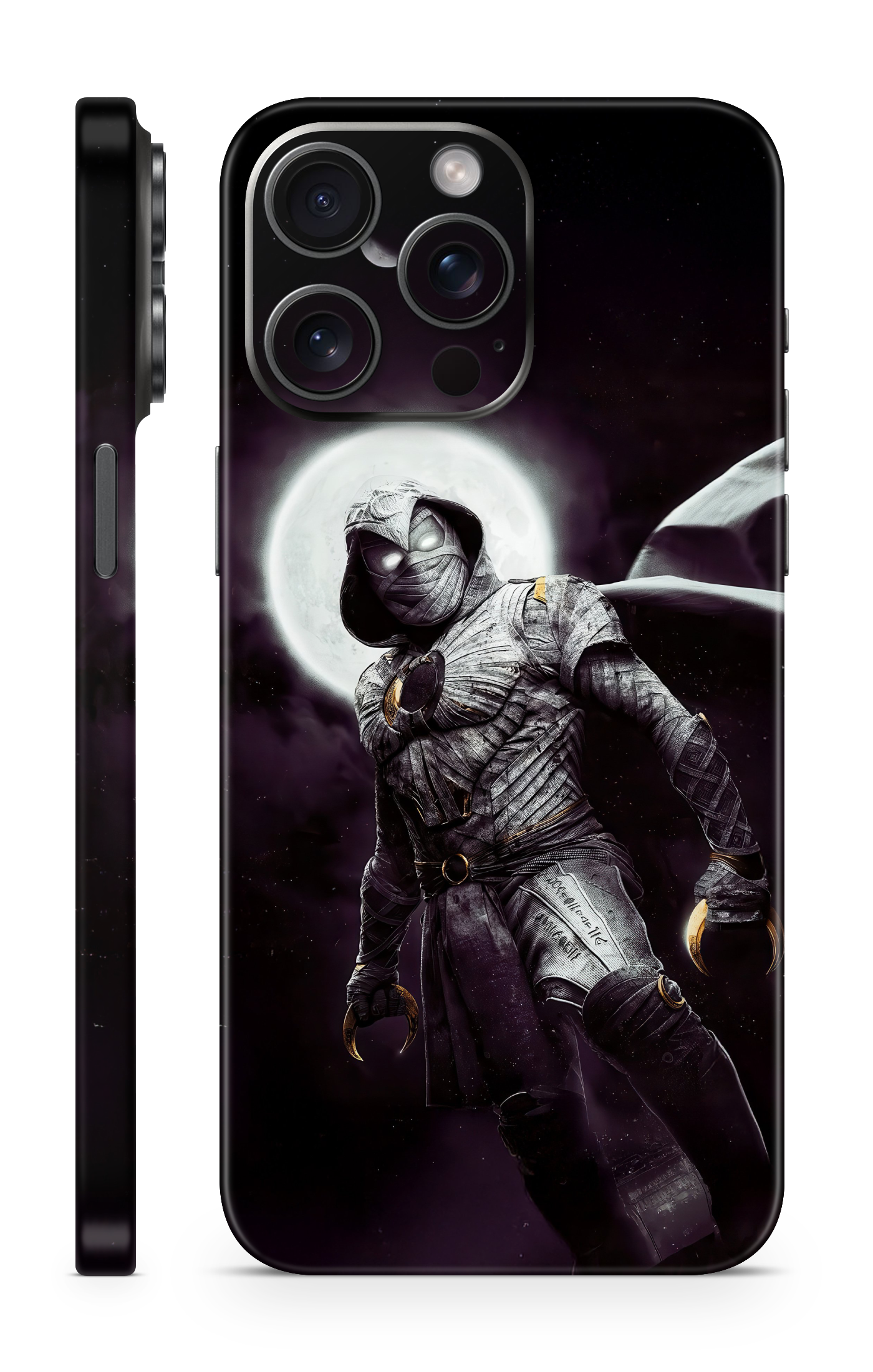 Moon Knight Mobile Skin