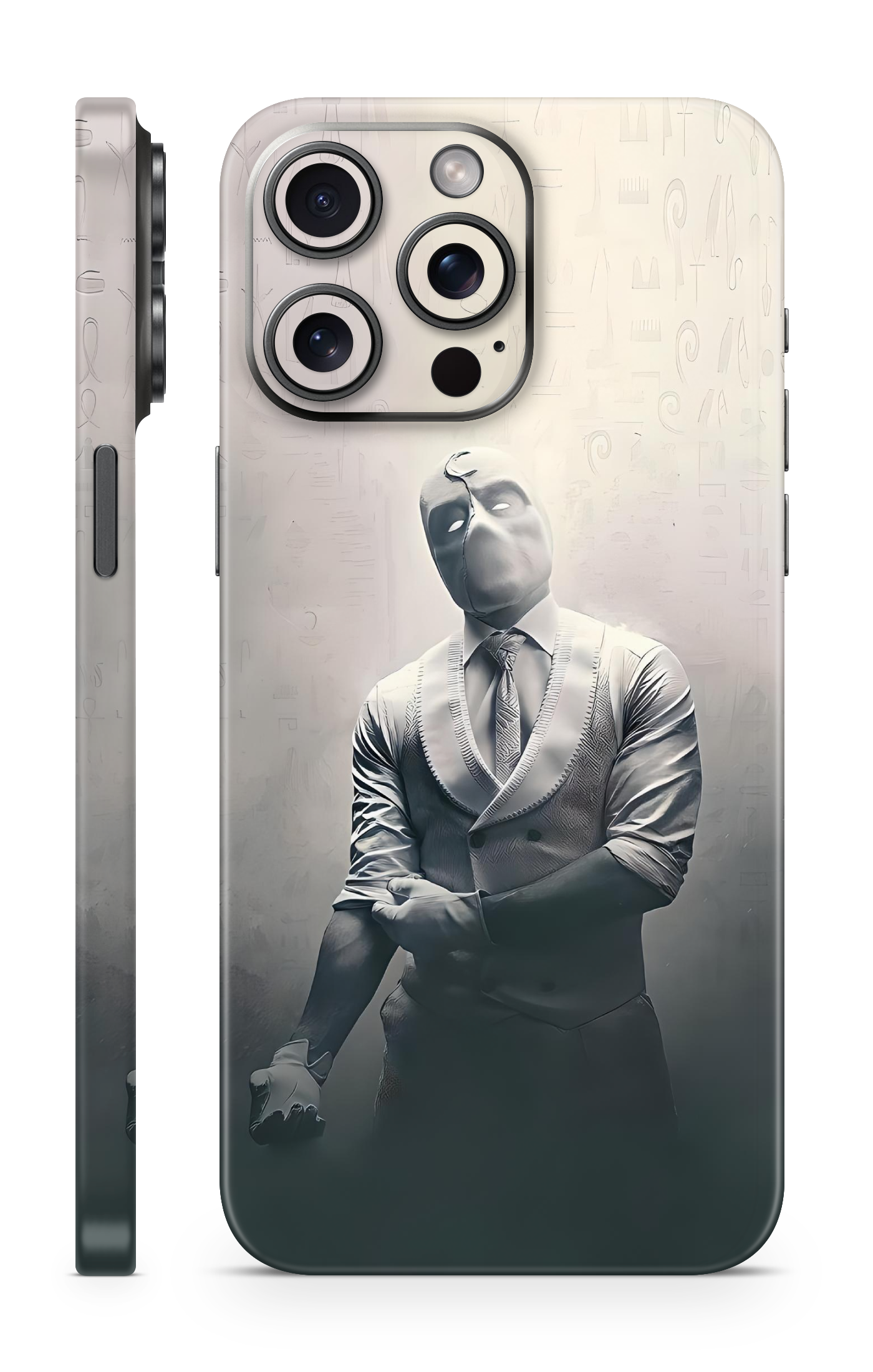 Moon Knight Mobile Skin