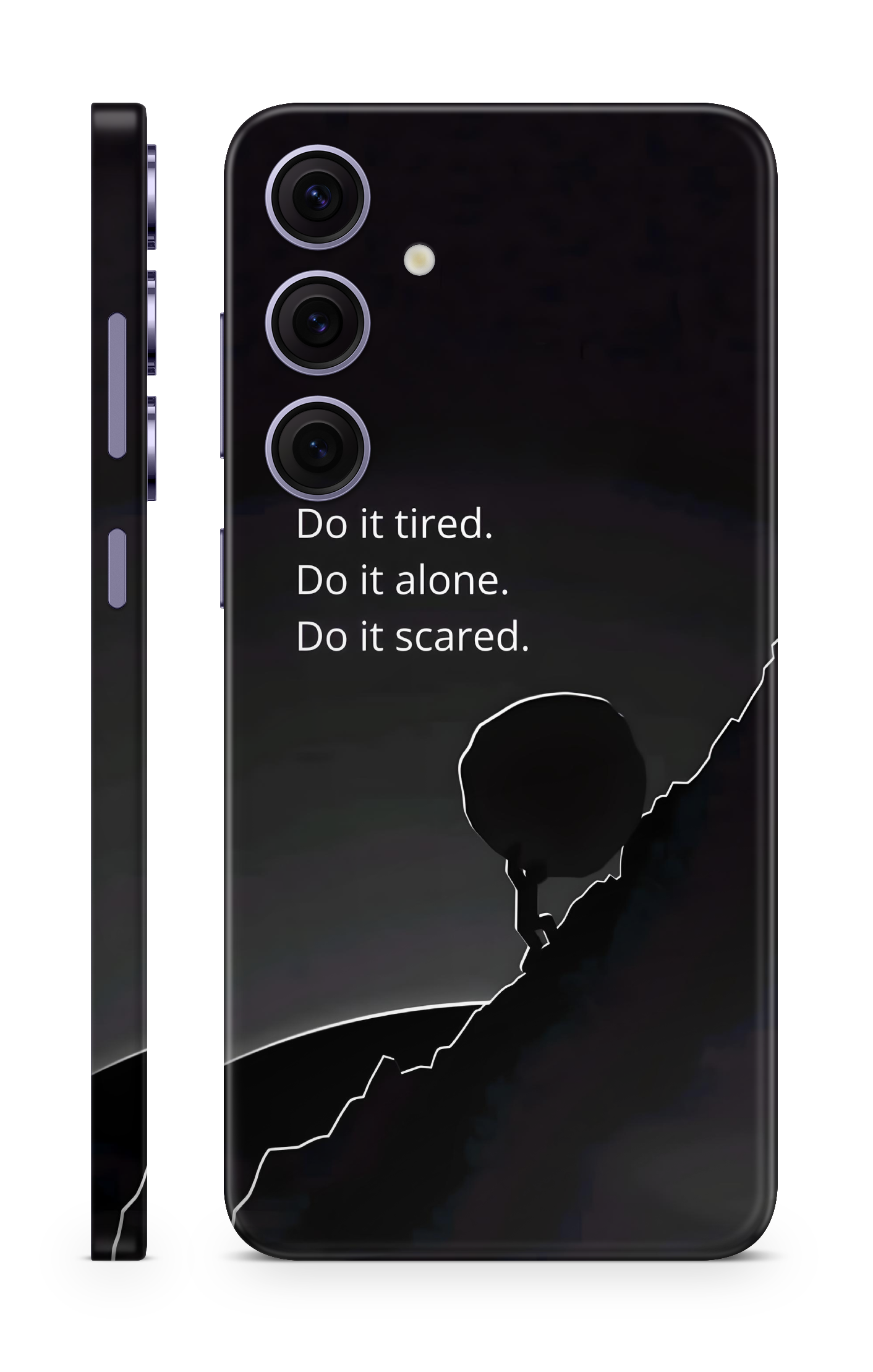 Do it Mobile Skin